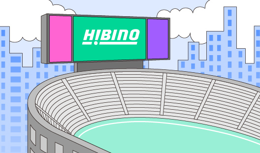 Large screen display(Outdoor)