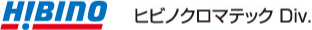 ヒビノクロマテック Div